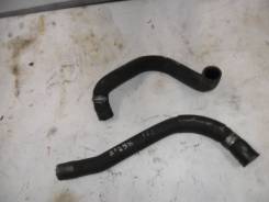 Патрубок радиатора. Toyota: Corolla, Corolla Verso, Corolla Fielder, Allex, Avensis, WiLL VS, Corolla Spacio, Corolla Runx Двигатели: 1ZZFE, 4ZZFE, 3Z...