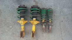 Амортизатор. Subaru Legacy B4, BE9, BE5, BEE Subaru Legacy, BH5, BHE, BEE, BE5, BH9, BE9 Subaru Legacy Wagon, BH5, BH9, BHE