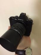 Olympus OM-D E-M5 Body. 15 - 19.9 Мп, зум: без зума. Под заказ