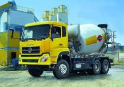 Dongfeng. Китайский автобетоносмеситель 69366В (8-ДО) 340, 8,00 куб. м. Под заказ