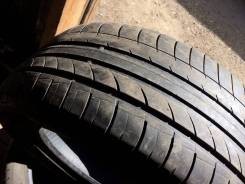 Dunlop SP QuattroMaxx. Летние, износ: 20%, 2 шт