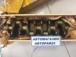 Коленвал. Toyota: Regius Ace, Crown, Quick Delivery, Dyna, T.U.V, 4Runner, Hilux, Regius, Land Cruiser, ToyoAce, Fortuner, Touring Hiace, Hiace, Comfo...