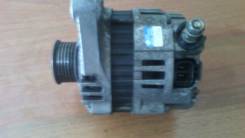 Генератор. Nissan Cube Nissan March Box Nissan Micra Nissan March Двигатель CGA3DE