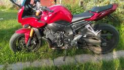 Yamaha FZ 1. 1 000 куб. см., исправен, птс, с пробегом
