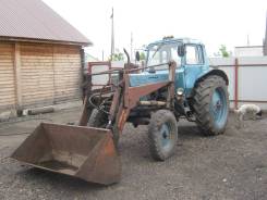 МТЗ 80. Продам мтз 80 кун, 2 000 куб. см.