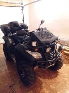 Cfmoto CF 625-X6. исправен, есть птс, с пробегом