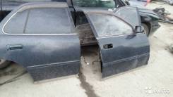 Дверь боковая. Toyota Vista, SV30 Двигатель 4SFE