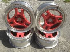 Advan. 8.0x17, 5x114.30, ET40