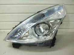 Фара. Nissan Teana, J32, J32R Двигатели: QR25DE, VQ25DE, VQ35DE. Под заказ