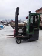 Combilift C3500. Погрузчик вилочный с боковой загрузкой COMBiLiFT C3500, 3 500 кг., Дизельный