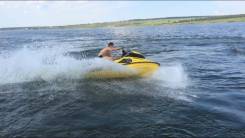 BRP Sea-Doo. 130,00 л.с., Год: 2003 год