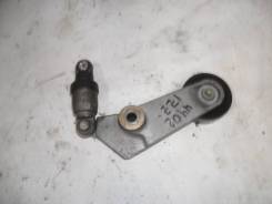 Натяжитель ремня. Toyota: Corolla, Corolla Verso, RAV4, Allion, Vista Ardeo, Allex, Vista, Celica, MR-S, Matrix, Wish, Opa, Caldina, Isis, Auris, Coro...
