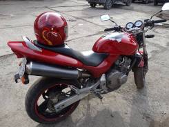 Honda CB 250. 250 куб. см., исправен, птс, с пробегом