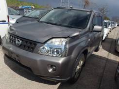 Nissan X-Trail. NT31, MR20DE