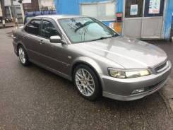 Honda Accord. CF4, F20B