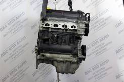 Двигатель в сборе. Opel Astra