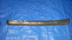 Накладка на порог. Toyota Mark II Wagon Qualis, MCV20, MCV20W, MCV21, MCV21W, MCV25, MCV25W, SXV20, SXV20W, SXV25, SXV25W Toyota Mark II, MCV20, MCV21...