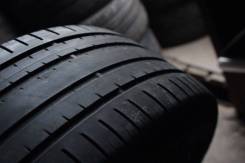 Pirelli P Zero. Летние, износ: 30%, 2 шт