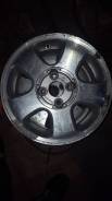 Honda. 5.5x14, 4x100.00, ET45