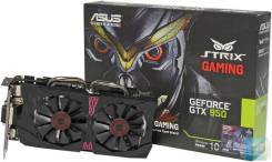 GeForce GTX 950