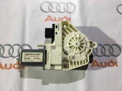 Мотор стеклоподъемника. Audi: Coupe, A5, S, Q5, A4, S5, S4 Двигатели: AAH, CABA, CABB, CABD, CAEB, CAGA, CAGB, CAHA, CAHB, CAKA, CALA, CAMA, CAMB, CAP...