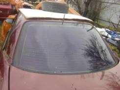 Стекло заднее. Opel Astra Opel Vectra