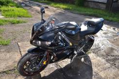 Yamaha R1. 998 куб. см., исправен, птс, с пробегом