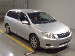 Фара. Toyota Corolla Fielder, NZE141, NZE141G, NZE144, NZE144G Двигатель 1NZFE