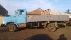 ЗИЛ 4331. Зил 4331 дизель, 8 000 куб. см., 7 000 кг., 4x2