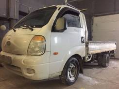 Kia Bongo III. KIA-Bongo III, 2 500 куб. см., 1 000 кг.