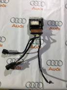 Блок управления вентилятором. Audi A5 Audi Coupe