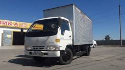 Toyota Dyna. Продам Грузовик Тойота Дюна, 4 100 куб. см., 3 000 кг.