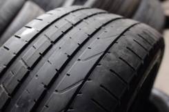 Pirelli P Zero. Летние, износ: 30%, 1 шт