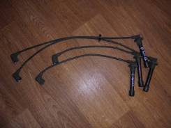 Высоковольтные провода. Honda Accord, CF4 Двигатель F20B