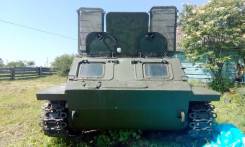 ГАЗ. Продаётся Вездеход 73 Дизель Д240, 4 750 куб. см., 2 500 кг., 3 800,00 кг.