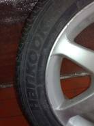 Hankook Optimo K406. Летние, 2011 год, износ: 70%, 2 шт