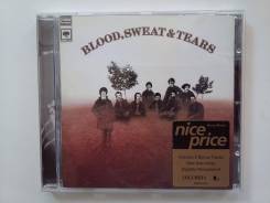 Blood, Sweat & Tears