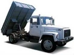ГАЗ 3307