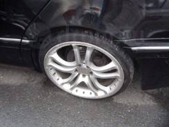 Колеса R20 255/30 на Мерседес. 9.5x20 5x112.00 ET38