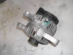Генератор. Toyota Corolla, ZZE120, ZZE121, ZZE111, ZZE112 Toyota Avensis, ZZT251, ZZT221, ZZT220, ZZT250 Двигатели: 4ZZFE, 3ZZFE, 1ZZFE