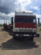 Камаз 5410. Продам , 10 850 куб. см., 20 000 кг.