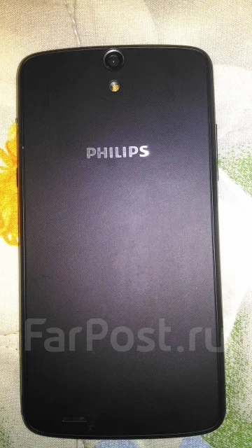 Philips Xenium. �/�. ��� ����� �� ������� ����