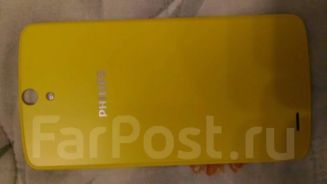 Philips Xenium. �/�. ��� ����� �� ������� ����