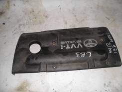 Крышка двигателя. Toyota: Corolla, Corolla Verso, RAV4, Allion, Allex, Wish, Opa, Caldina, Isis, Auris, Corolla Fielder, Premio, Avensis, WiLL VS, Cor...
