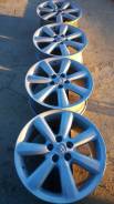 Toyota. 15.0x18, 5x114.30, ET-98, ЦО 80,0 мм.