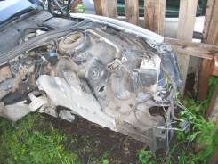 Лонжерон. Mercedes-Benz S-Class, W220