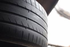 Michelin Pilot Sport PS2. Летние, износ: 30%, 1 шт