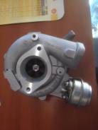 Турбина. Nissan Pathfinder, R51M Nissan Navara, D40M Двигатель YD25DDTI