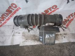 Патрубок воздухозаборника. Toyota Corolla, AE100G, AE101G, AE101, AE100 Двигатели: 4AFE, 5AFE
