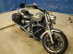 Yamaha XVS 950. 950 куб. см., исправен, птс, без пробега. Под заказ